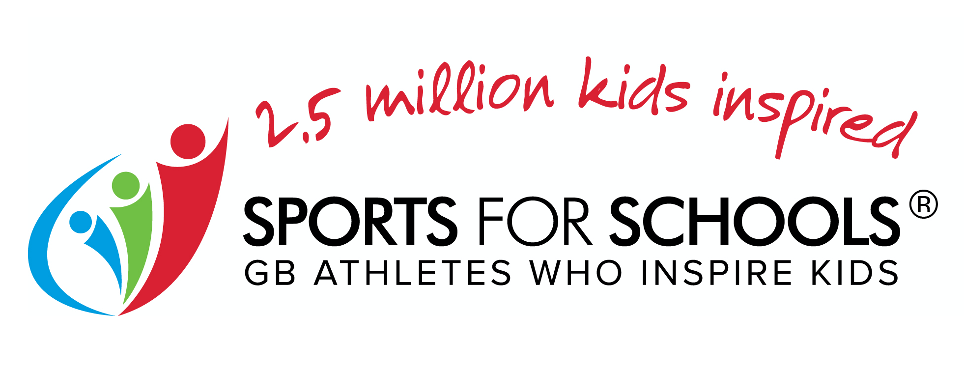 Sports for School Logo
