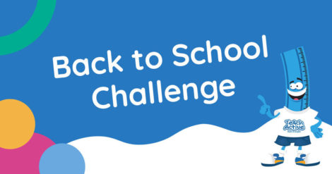 Back to school