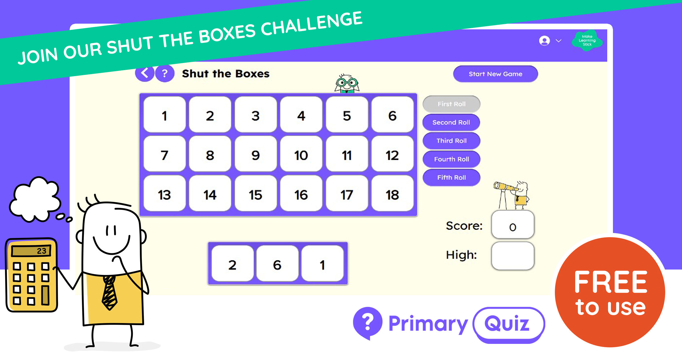 Primary Quiz Teach Active Primary Quiz Teach Active