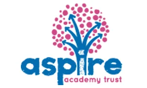 Aspire Academy Trust Logo