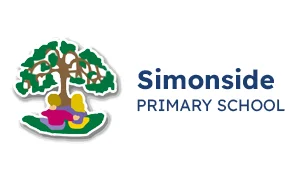 Simonside Primary School Logo